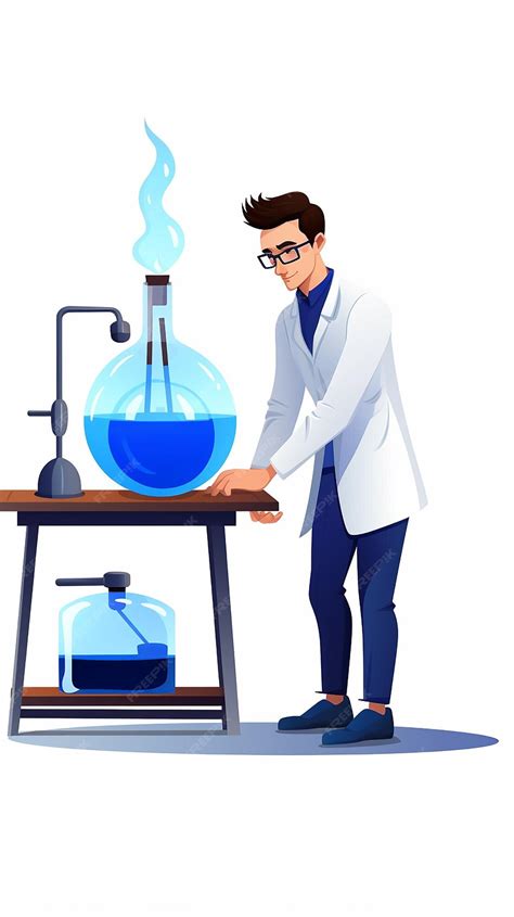 Science Cartoon 的图像结果