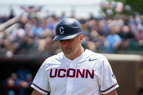 UConn baseball team opens season in Puerto Rico Friday morning