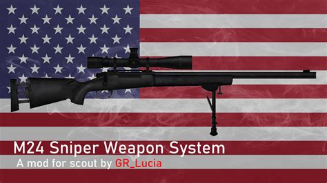 M24 Sniper Rifle Wallpaper M24 Sniper Rifle Hi Res Stock Photography