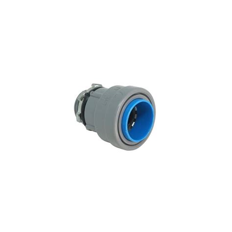 Southwire Southwire 67600001 0.75 in. Liquid Tight Non-Metallic Box ...