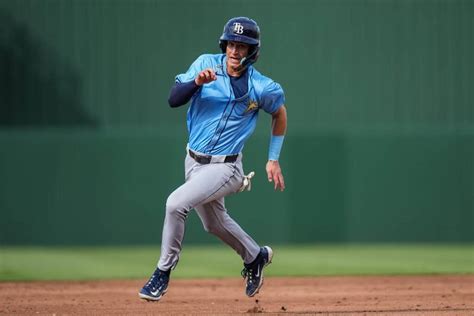 Tampa Bay Rays 2025 top 20 prospects: Carson Williams, Brayden Taylor ...