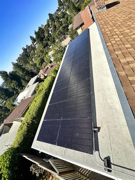 Titan Solar Power Gallery | EnergySage