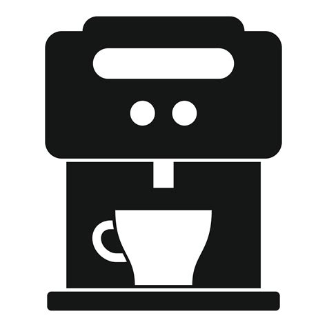 Coffee Machine Icon 的图像结果