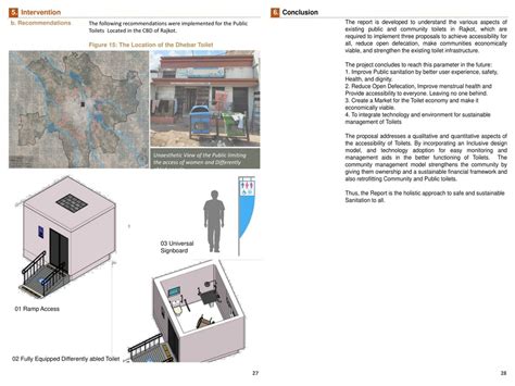 Accessibility For Inaccessibility | CEPT - Portfolio