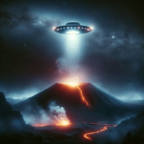 Sulphur and UFO Connection – Unidentified Phenomena - what is the smell of hydrogen sulfide