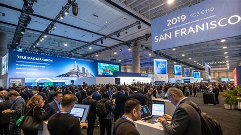 TechCrunch Disrupt 2025 Draws 10,000 To San Francisco - The New Boston