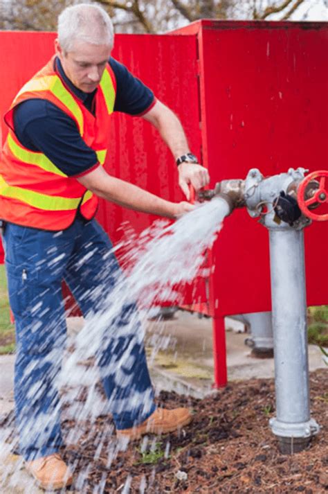 Image result for Fire Flow Testing