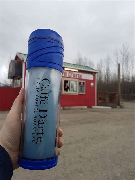 Caffé D'arte Alaska - 6501 Lake Otis Pkwy, Anchorage, AK 99507 - Hours ...