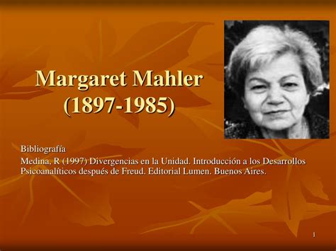 Magret Mahler