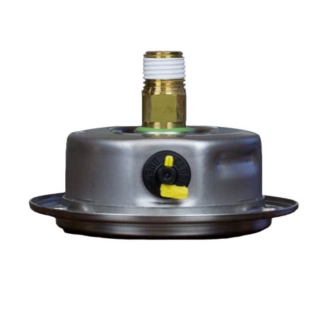 RightWeigh 250 Series Liquid-Filled Exterior Analog Axle Load India | Ubuy