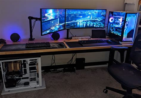 Dual PC Setup Guide 的图像结果