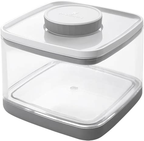 Buy Ankomn Everlock luxury Airtight container 100% Leakproof– (1.5QT ...