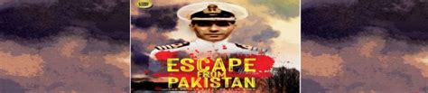 ‘Escape From Pakistan’ The Untold Story of Commodore Jack Shea | Indian ...