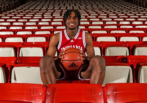 Uniform numbers for Indiana's 2023-24 roster revealed, including ...