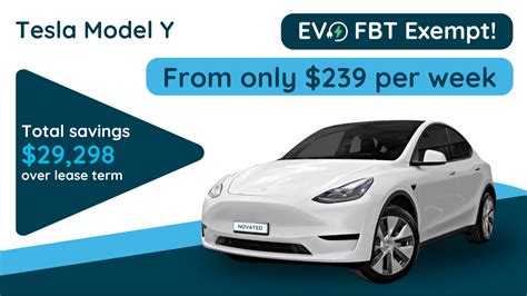 Lease An Electric Car