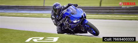 Yamaha dealers and showrooms in Hyderabad | Pearl Yamaha