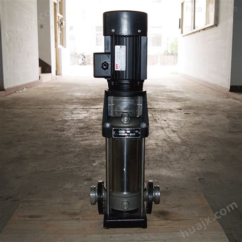 河北沧州市 锅炉给水泵QDL大型水泵厂家-济宁勃亚特水泵有限公司
