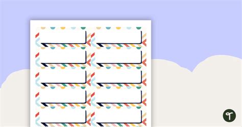 printable owl name tags owl name tags name tag templates printable name ...