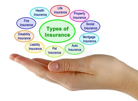 Life Insurance Types 的图像结果