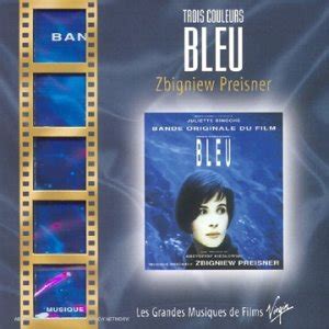 Trois Couleurs Bleu: Zbigniew Preisner: Amazon.in: Music}