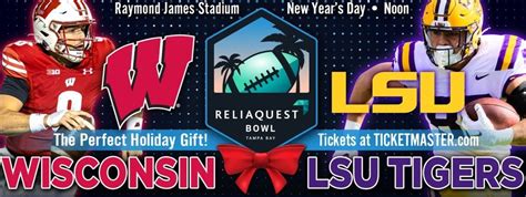 Wisconsin Alumni Reliaquest Bowl Game Watch, Dilworth Grille, Charlotte ...