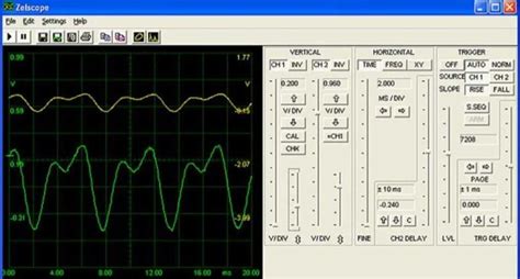 Image result for Audio Spectrum Analyzer Software