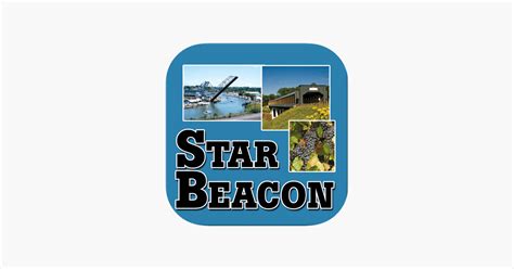‎Star Beacon- Ashtabula, OH on the App Store