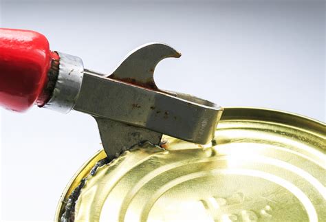 CAN OPENER BUYING GUIDE: how to choose can opener that works • Jar and Can Openers