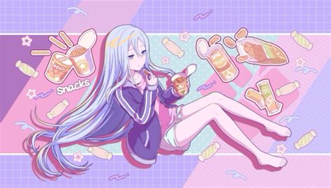 kanade yoisaki birthday card 2024 ☆ di 2025