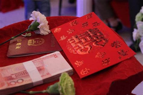 安庆彩礼钱一般给多少 - 中国婚博会官网