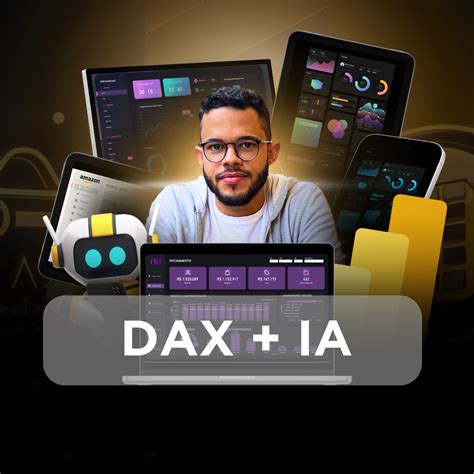DAX + AI: Use Inteligência artificial para fazer seus cálculos - G...
