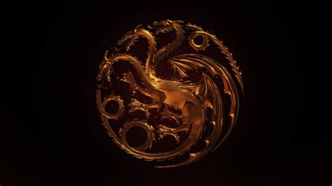 龙之家族4K House of the Dragon UHD 2160P蓝光原盘资讯_坦格