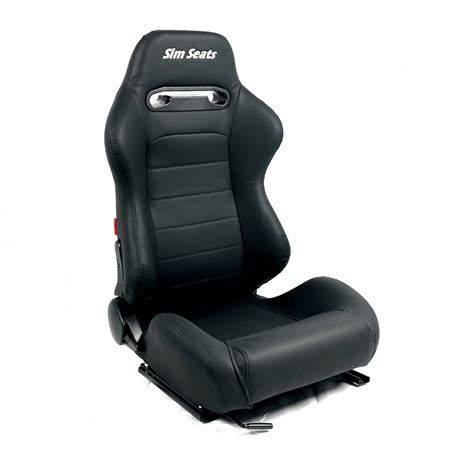 Racing Seats – Sim Seats