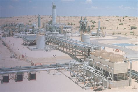 Sawan Gas Field Development - Clough