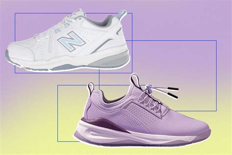 The 12 best shoes for nurses in 2026, according to nurses and podiatrists