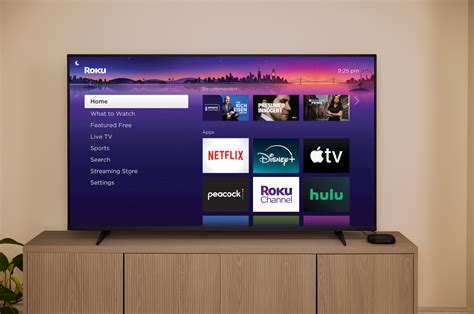 Image result for Roku.com