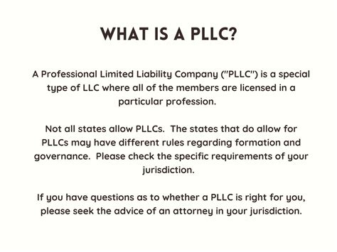 PLLC Operating Agreement Editable Template Professional Limited ...