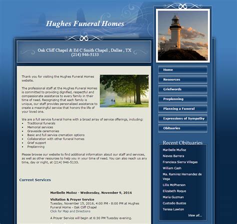 funeralhomewebsitecom