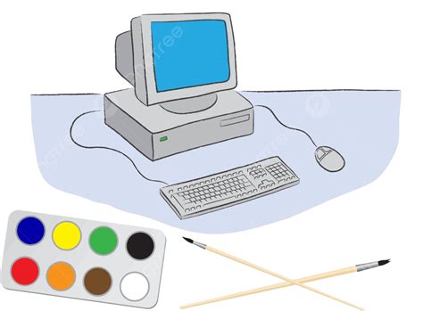 Computer Drawing for Kids 的图像结果