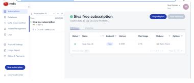 Image result for Query Redis Database