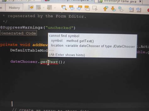 Java Stack Interface 的图像结果
