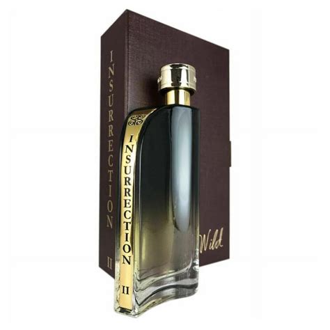 Insurrection II Wild EDP | Reyane Tradition | Perfumes y decants | Lujo ...