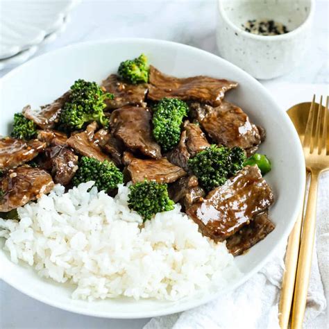 how to cook broccoli like panda express