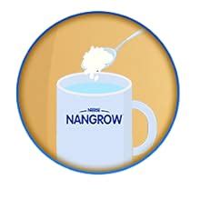 Buy Nestlé NANGROW Nutritious Milk Drink for Growing Children (2-5 ...