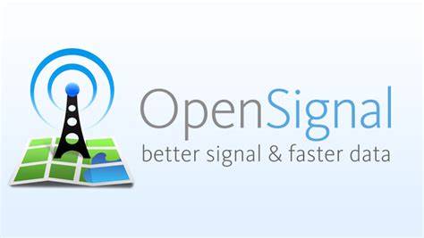 Opensignal aggiunge finalmente le mappe della copertura 5G alla sua app