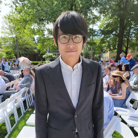 Ray Matsumoto - UCLA Department of History