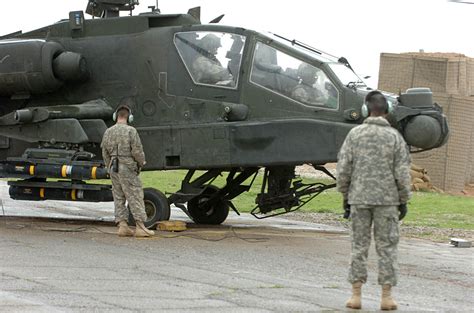 Germany-based team provides aerial eyes for ground troops near Syrian ...