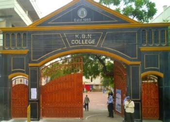 3 Best Arts Colleges in Vijayawada - Expert Recommendations