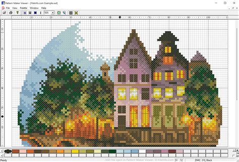 XSD File Viewer 的图像结果