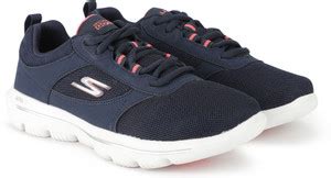 Skechers GO WALK EVOLUTION ULTRA-ENHAN Running Shoes For Women - Buy ...